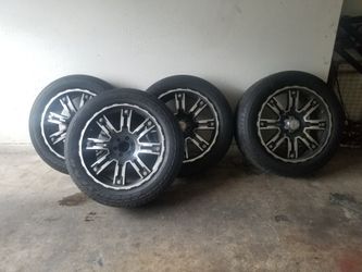 Rines