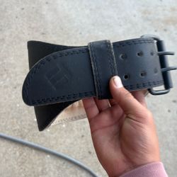 Weight Belt 