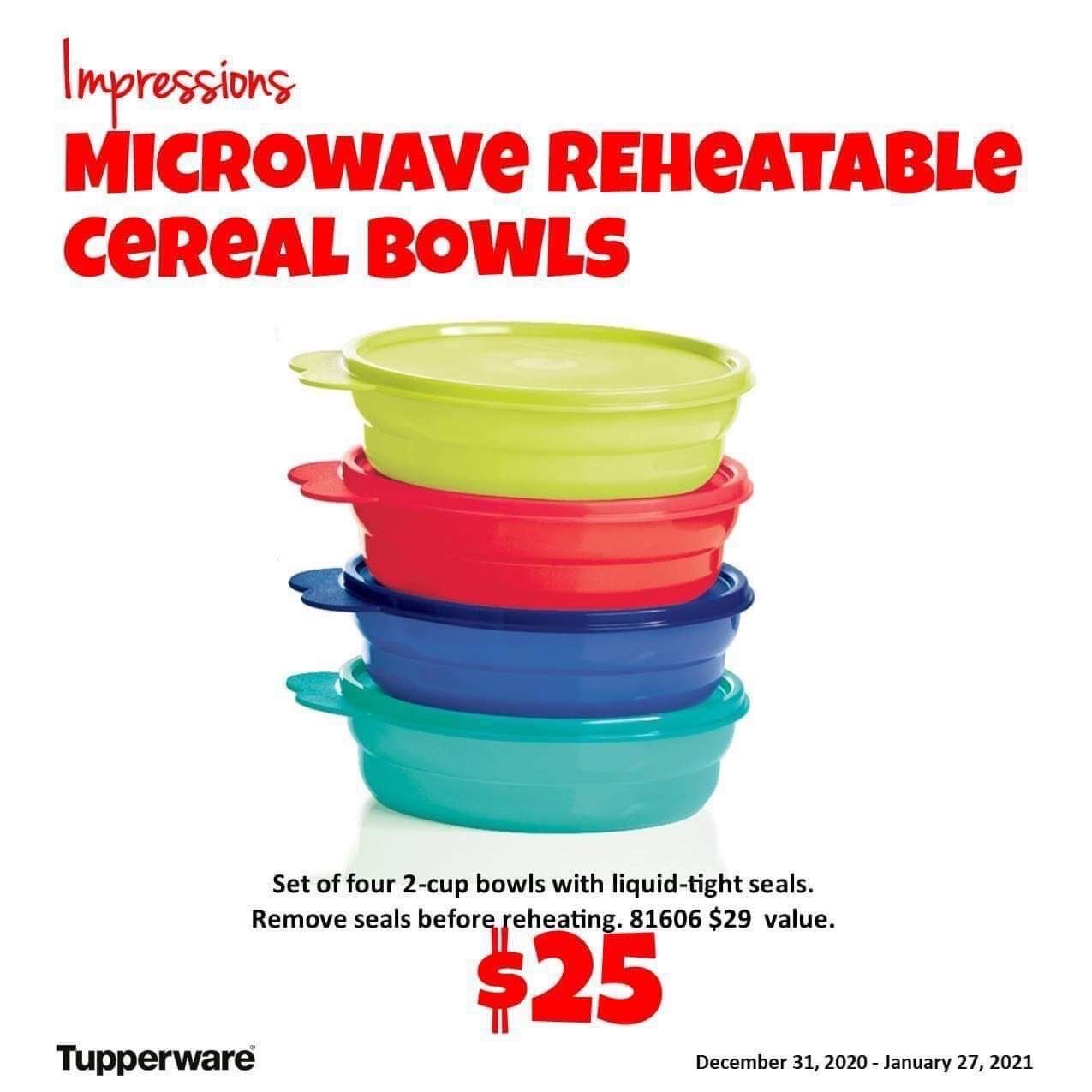 Tupperware