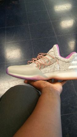 James harden's