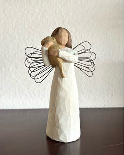 Willow Tree Susan Lordi Angel of Friendship