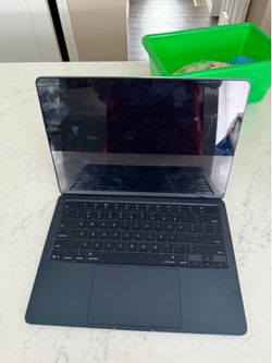 Mac Book Air m4 13”