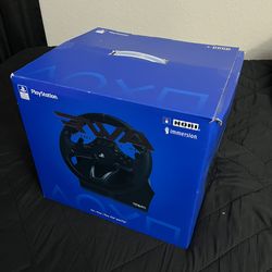 racing steering wheel for video games