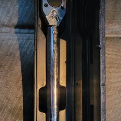 Torque Wrench