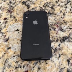 iPhone Xr Unlocked 