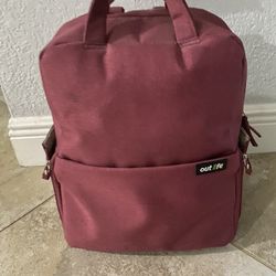 Camera Backpack
