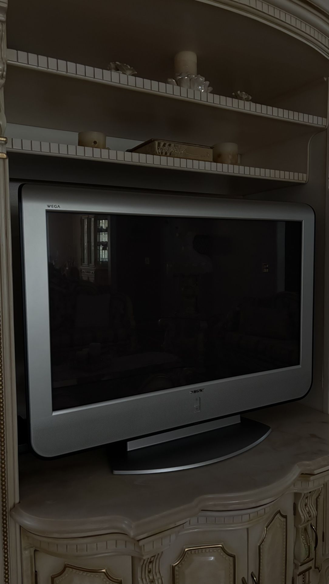 Sony 45” Tv