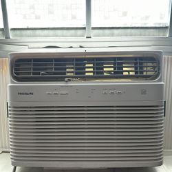 Window Air Conditioner 