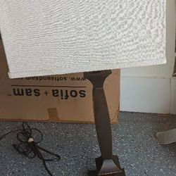 LAMP