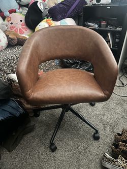 Computer chair