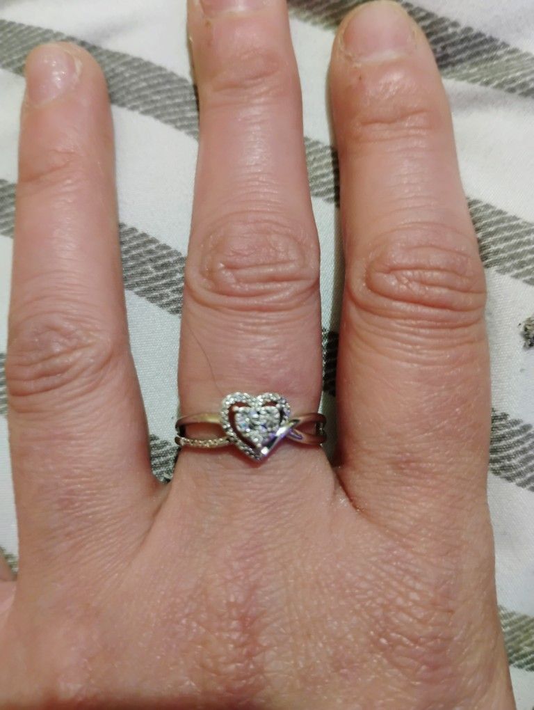 Diamond Ring