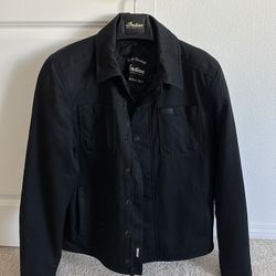 Indian Motorcycle Jacket