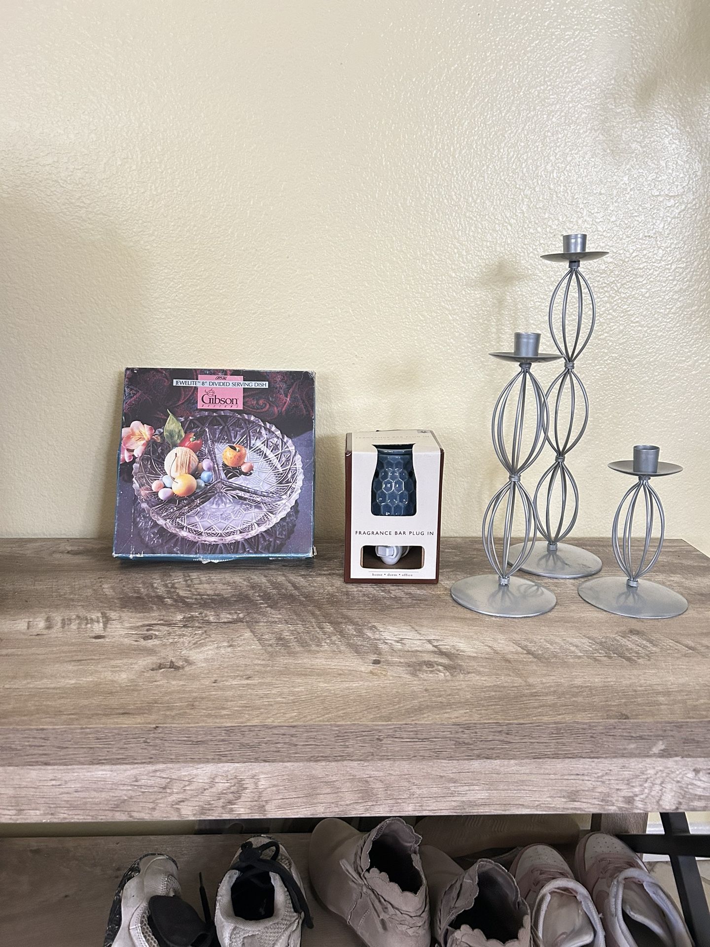 Home Decor Lot IKEA Gibson