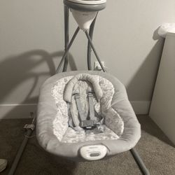 Baby Swing Graco 