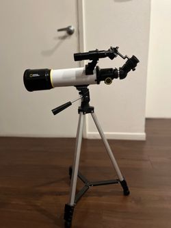 Telescope