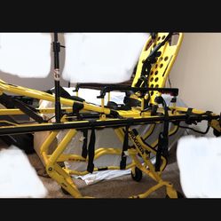 Stryker Ems Stretcher/ Gurney 