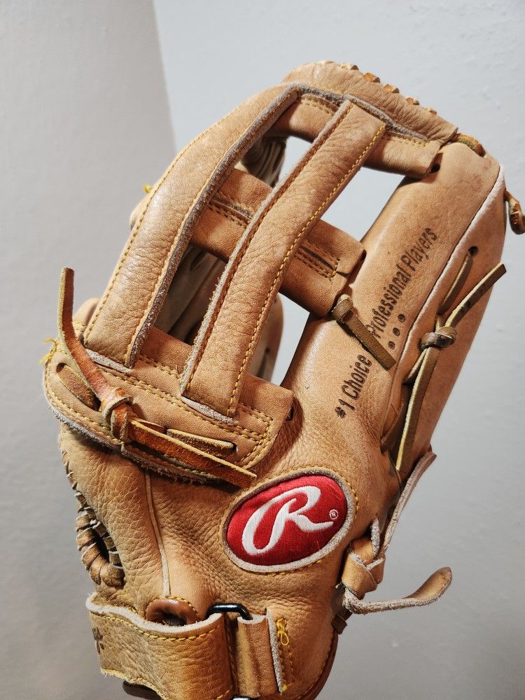 Rawlings Glove RHT-13.5"
