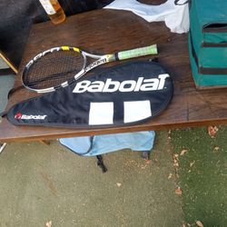 Babolat Tennis Racket 
