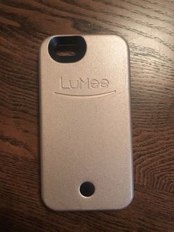 Lumee iPhone 6 case