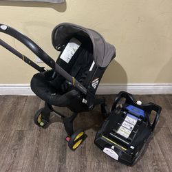 Donna Car Seat/Stroller