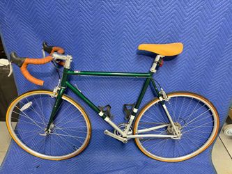 State Bicycles Co Road Bike