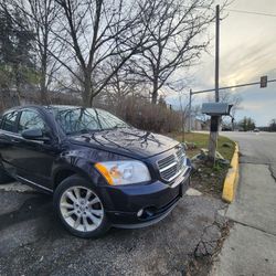 2011 Dodge Caliber