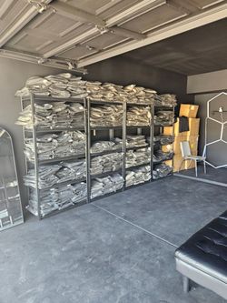 ESSENTIALS WHOLESALE BULK