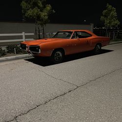1970 Dodge Super Bee 