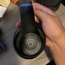 Beats headphones (used) 
