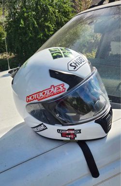 Casco shoel