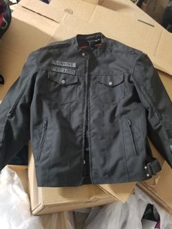 Jacket
