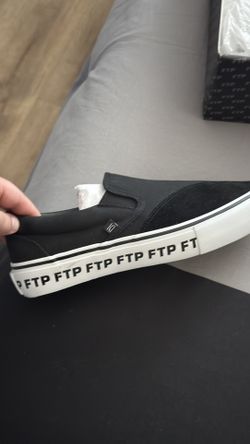 FTP clearweather dodds