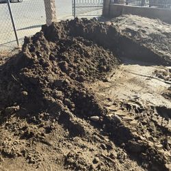 Free Dirt