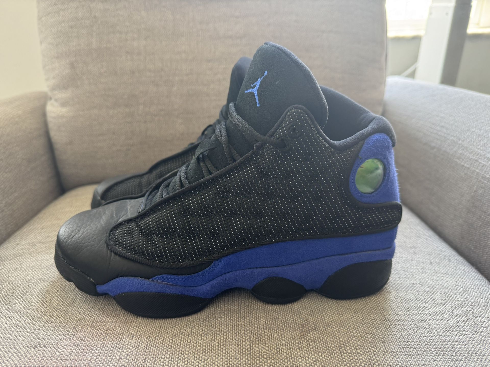 Jordan 13 / Yeezy Quantum 