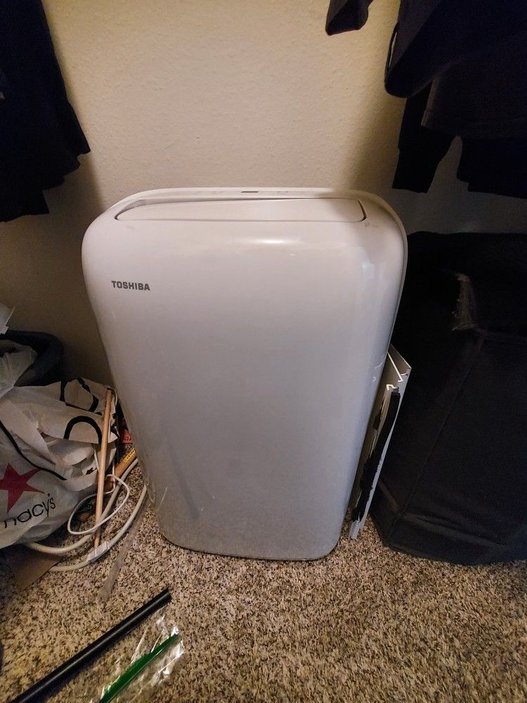 Toshiba AC Unit