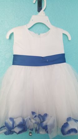 Baby dresses