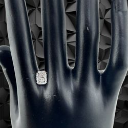 1.50 Ct Lab Grown Radiant Shape Certified Diamond 