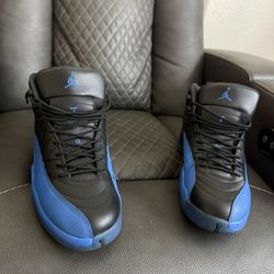 Air Jordan 12 Retro 'Game Royal'