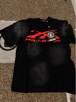 Hellstar shirt