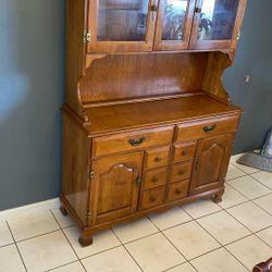 China Cabinet 