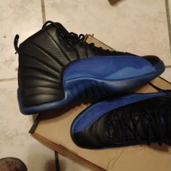 Air  Jordan 12 Retro 