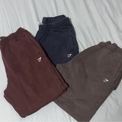 Gymshark Joggers 