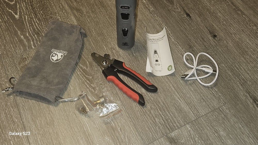 New Pet Nails Trimmer 