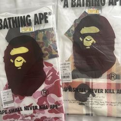 Bape TShirt 