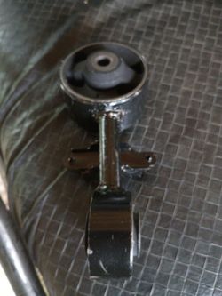 #9598 Toyota Camry anchor