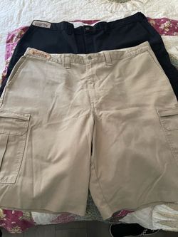 Dickies cargo shorts size 42