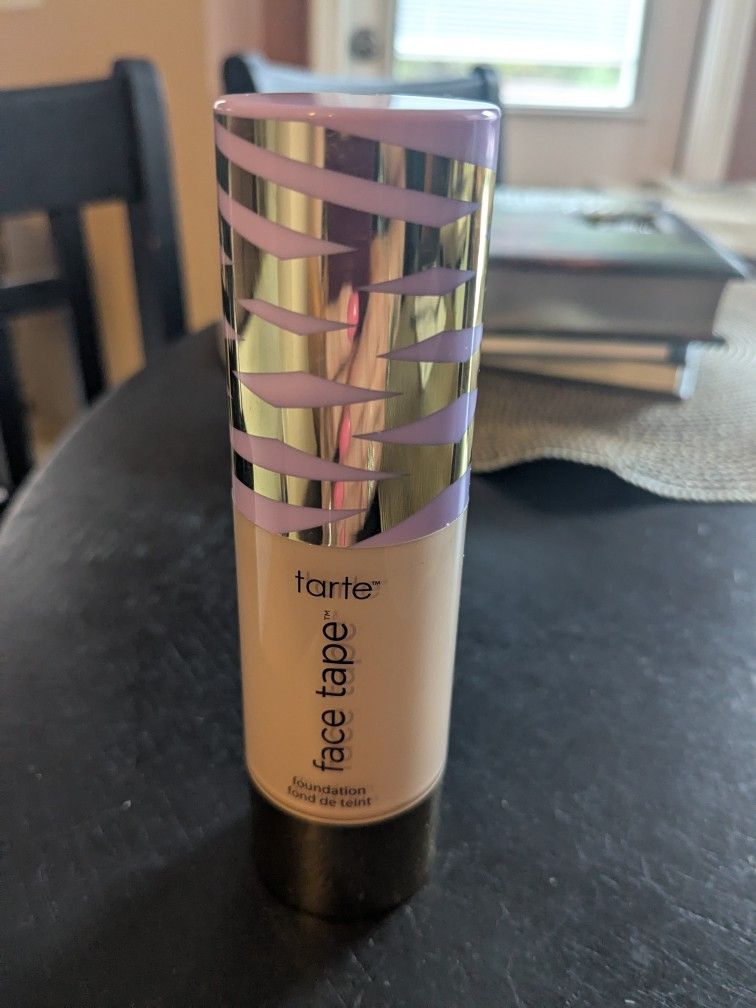 Tarte Face Tape Foundation