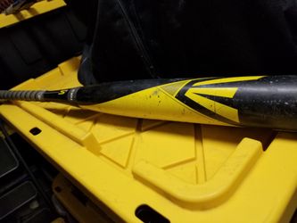 Easton composite bat