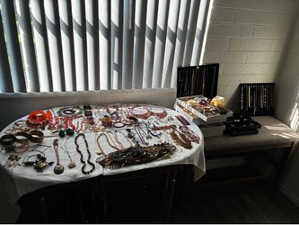 Bulk Jewelry
