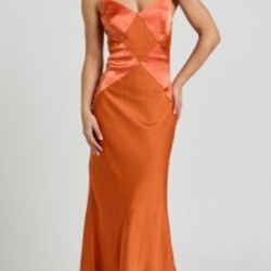 Formal Dress / Prom/ Bridesmaid